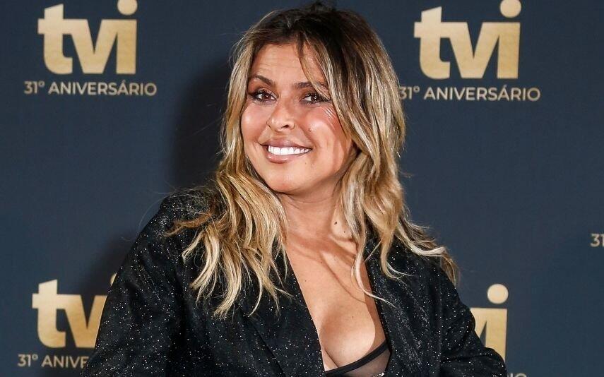 Maria Sampaio Está oficialmente divorciada de Gonçalo Cabral! Saiba o que ficou decidido ‘em tribunal’