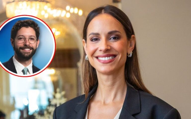 Mariana Monteiro O detalhe que comprova a relação com Bruno Gonçalves: 