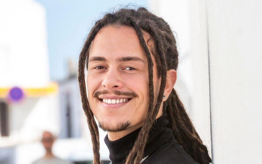 Maycon A última pessoa com quem o DJ foi visto antes de desaparecer