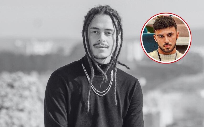 Maycon Douglas A atitude do DJ que pode ter sido uma “chamada de atenção”. Marcelo Palma conta tudo