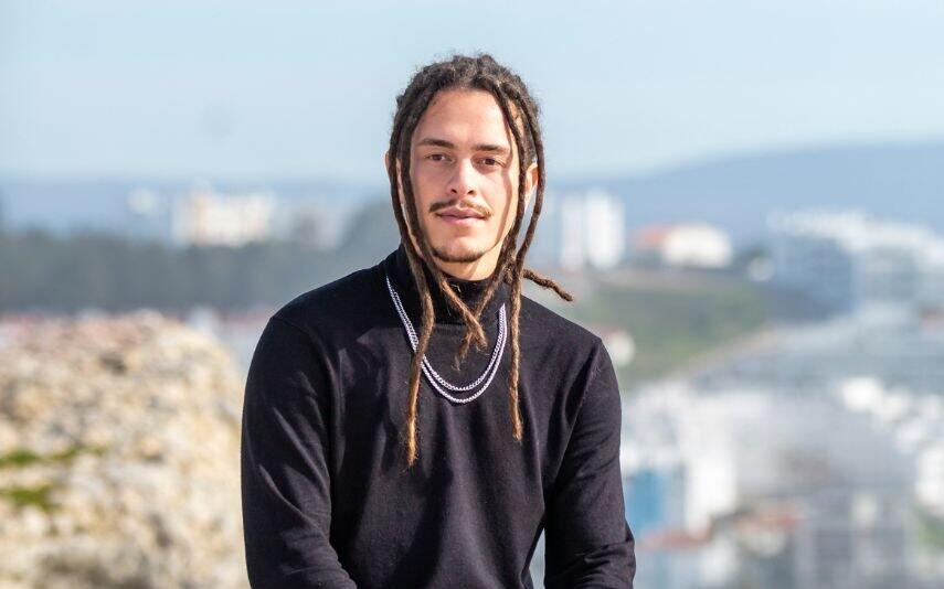 Maycon Douglas A mensagem de Afonso Leitão após desaparecimento do amigo: “Quando conseguires…”