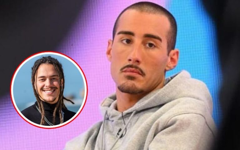 Maycon Douglas Afonso Leitão deixa últimas palavras ao DJ: “Sempre será…”
