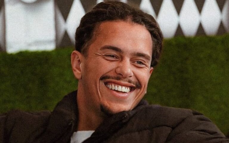 Maycon Douglas Amigo próximo publica uma das últimas imagens do DJ em vida e deixa mensagem comovente