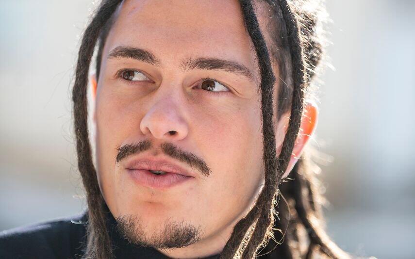 Maycon Douglas Carro do DJ foi encontrado. Mergulhadores iniciam buscas no mar