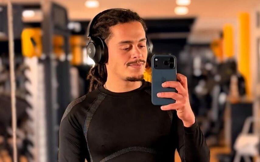 Maycon Douglas Cerimónias fúnebres do DJ ainda sem data. Saiba a razão
