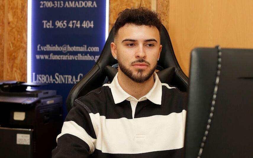 Maycon Douglas Como Marcelo Palma se sentiu ao reconhecer o corpo do DJ: “Foi algo…”
