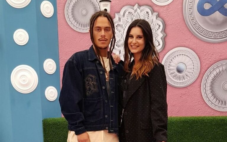 Maycon Douglas Eis o objeto que Renata encontrou durante buscas pelo ex