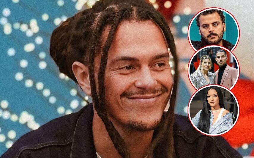 Maycon Douglas Ex-concorrentes da Casa dos Segredos choram a morte do DJ: “Não faz sentido”