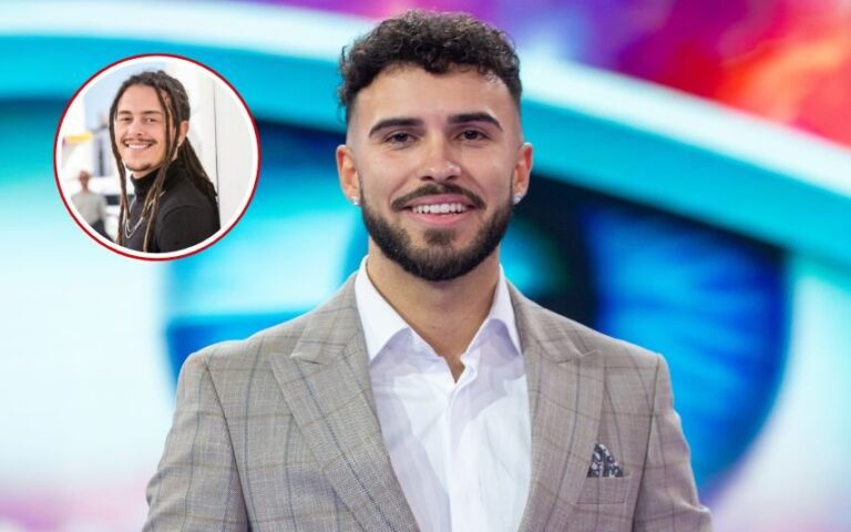 Maycon Douglas Marcelo Palma fala sobre namorada do DJ: 