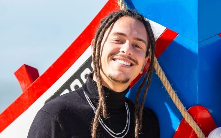 Maycon Douglas Não foi só Marcelo Palma que pagou o funeral do DJ. Saiba quem também quis contribuir