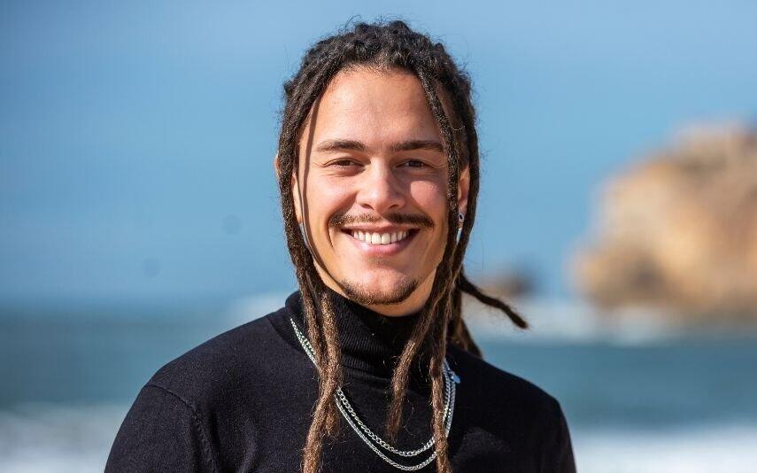 Maycon Douglas O gesto especial da melhor amiga dias após o funeral: “Sem ti não faz sentido”