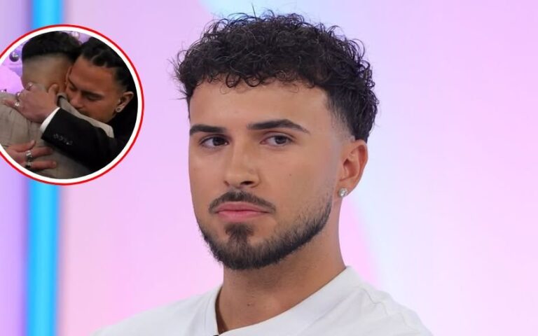 Maycon Douglas Revelados detalhes do funeral do DJ. Marcelo Palma está a tratar de tudo