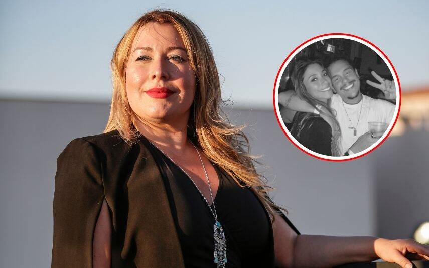 Maycon Douglas Suzana Garcia ‘desmente’ namoro do DJ com Raquel Coelho: “Nem sequer apresentou aos amigos”