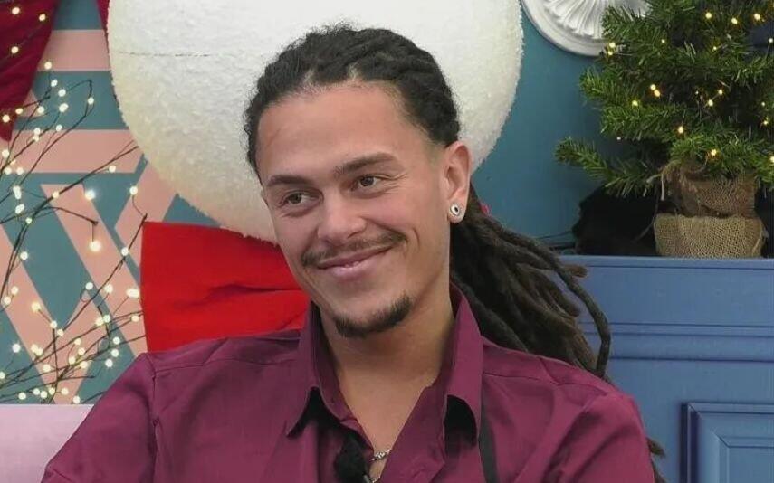 Maycon Hesitação, escuro e chamadas! Os últimos 12 minutos de vida do DJ