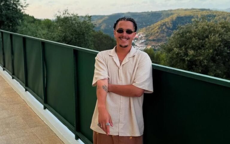 Maycon Homicídio é a hipótese forte: 
