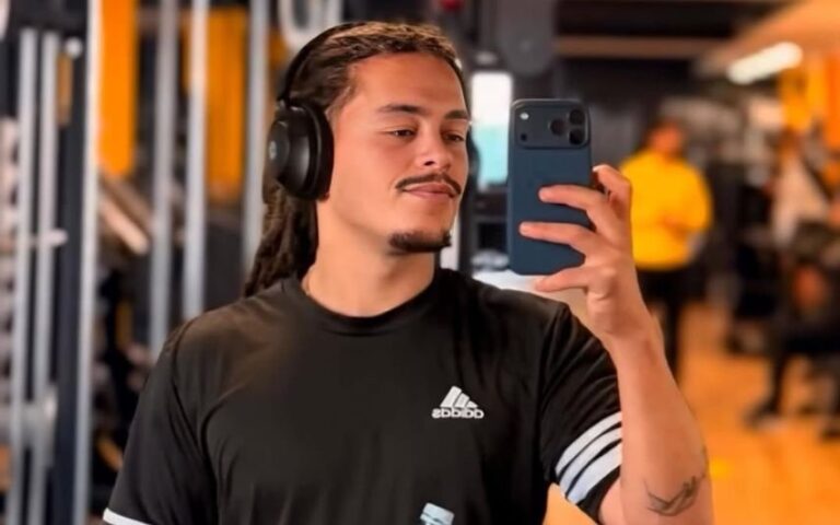 Maycon Novo detalhe sobre a trágica noite: 
