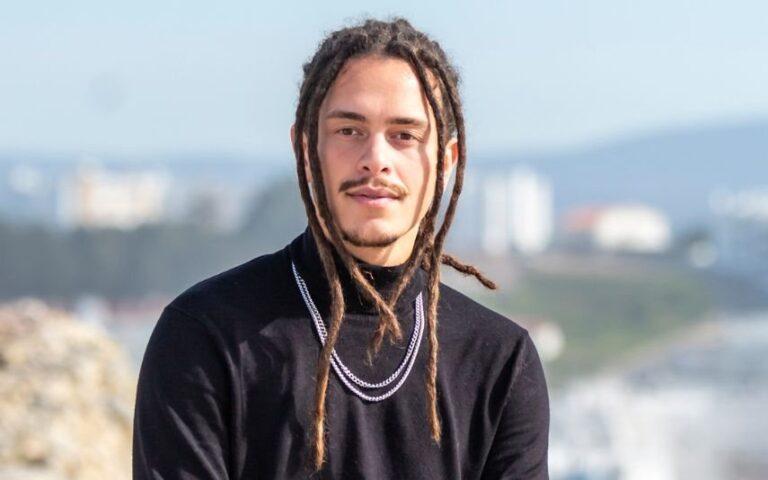 Maycon O sonho que não conseguiu cumprir antes de desaparecer: 