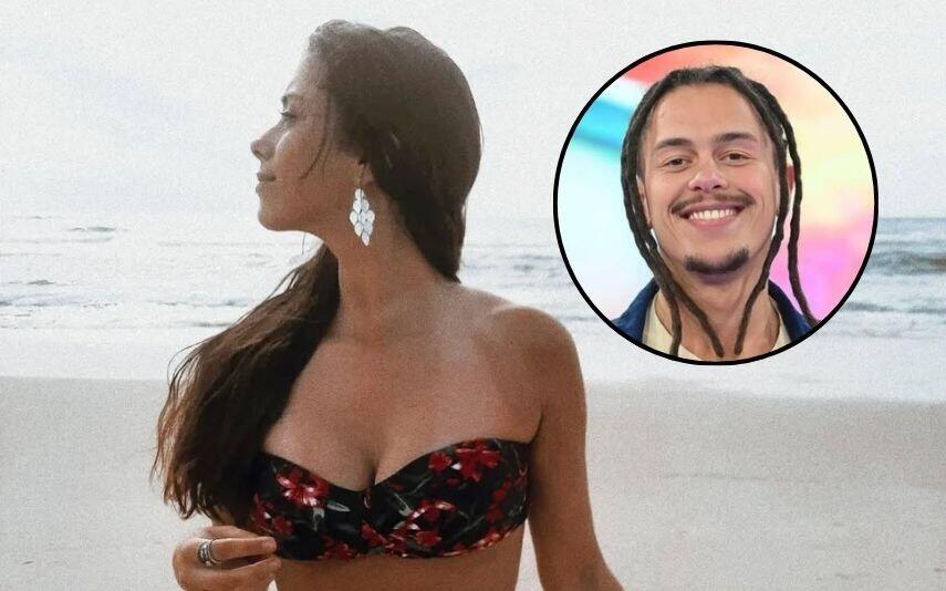Maycon Revelado o teor da explosiva discussão que teve com a namorada e que o fez ir até à zona do farol