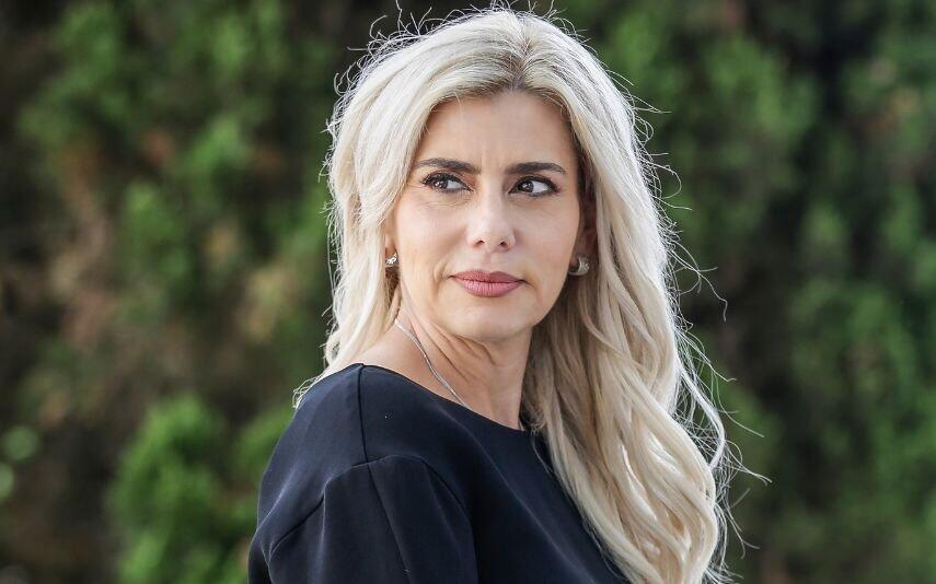 Mónica Sintra Expõe inseguranças e recorda lipoaspiração que correu mal: “Estou longe de me sentir bem”