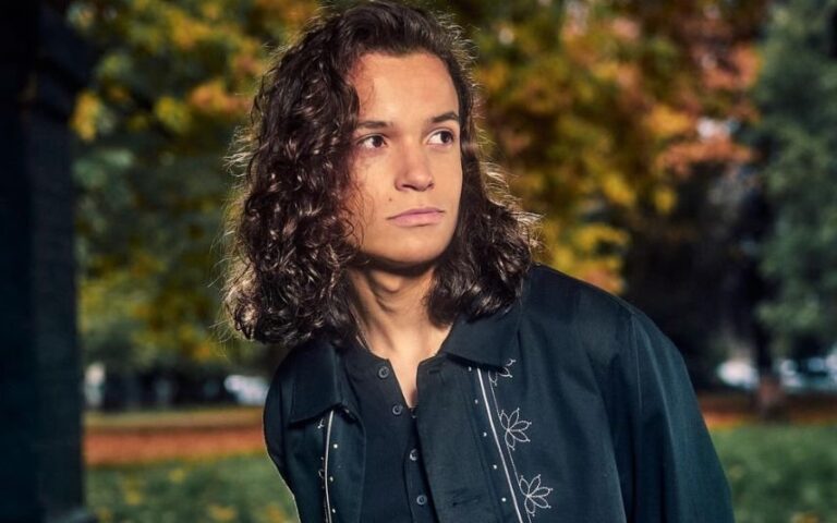 Nicolas Alves A nova estrela portuguesa de Simon Cowell