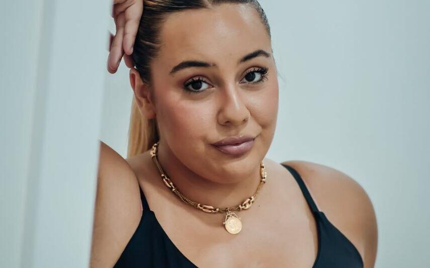 NUFLA Léo Caeiro sai em defesa de Nufla e expõe segredo da música dedicada a Maycon