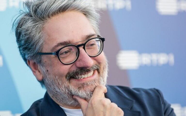 Nuno Markl Após dois meses internado, vai sair do hospital e há um motivo: 
