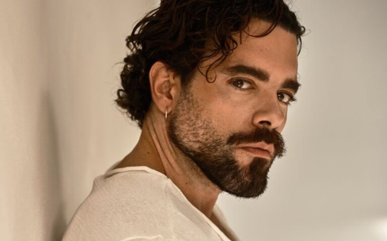 Pedro Carvalho “Ser pai é um sonho muito presente”