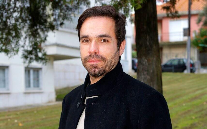 Ricardo Martins Pereira Em discussão feia com funcionária de Loja do Cidadão: “Ponha-se a andar!”