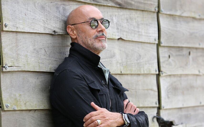 Rui Oliveira Eis o que pode explicar a troca do corpo do irmão do apresentador