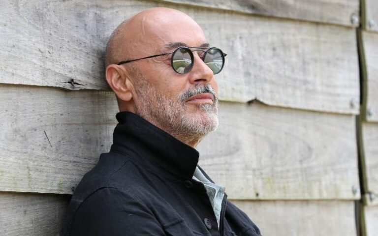Rui Oliveira Este foi o primeiro pensamento da cunhada viúva (e não foi que o corpo estava trocado)