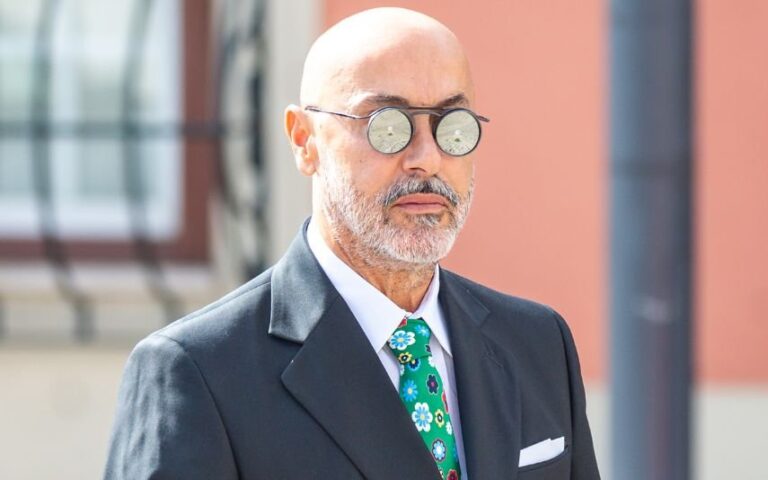 Rui Oliveira Quebra o silêncio sobre troca do corpo do irmão minutos antes do velório: 