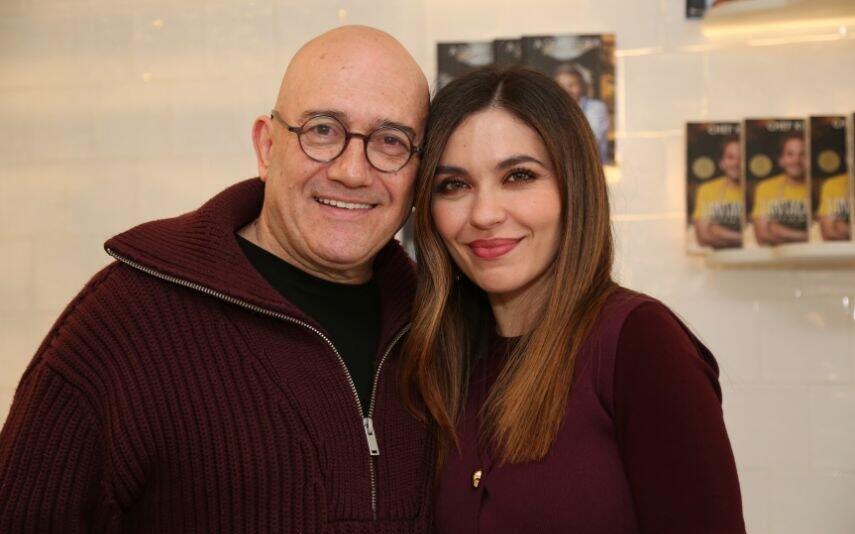 Sara Barradas Dá passo importante na relação com José Raposo: “Este capítulo…”