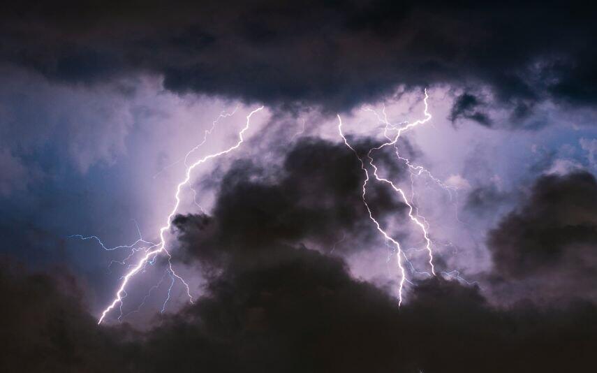 Signos Há boas notícias no meio da tempestade…