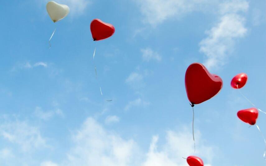 Signos O amor está no ar! Saiu a carta d’a Paixão para este signo… Saiba o que lhe quer dizer