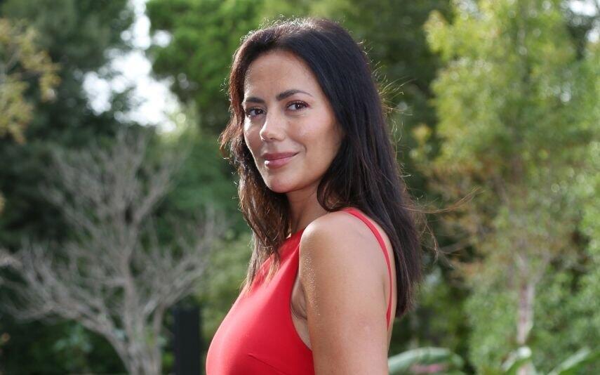Sofia Ribeiro Comprometida? Atriz fala sobre ‘namorado’: “Eu tenho…”