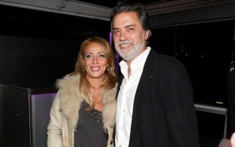 Virgílio Castelo Quebra o silêncio sobre o casamento com Alexandra Lencastre: “Houve um assédio difícil...