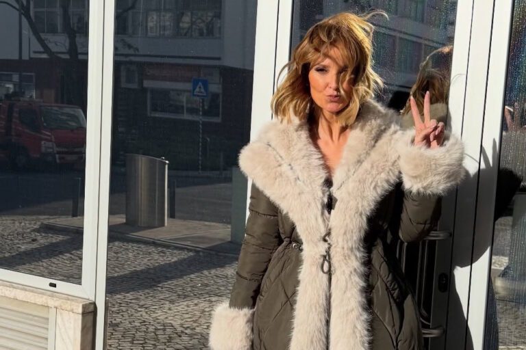 Semáforo em casa? Cristina Ferreira revela sistema bizarro para travar os pais