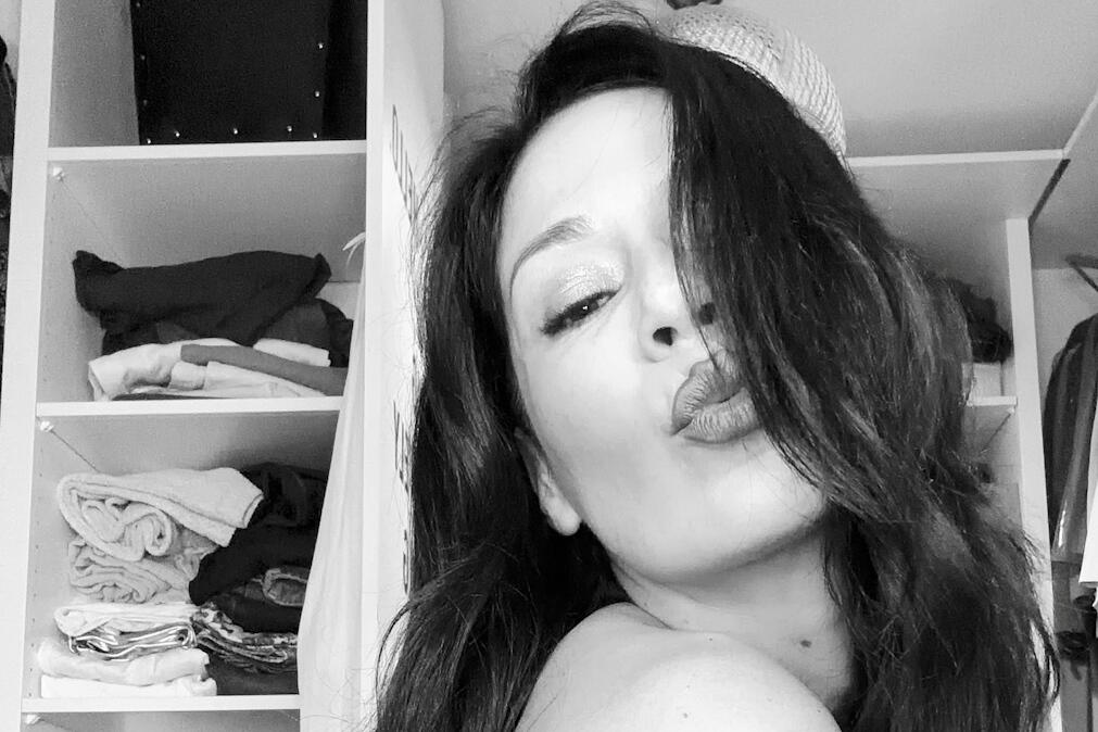 Marta Melro: A metamorfose de uma mulher fénix. O significado oculto da mudança de visual radical