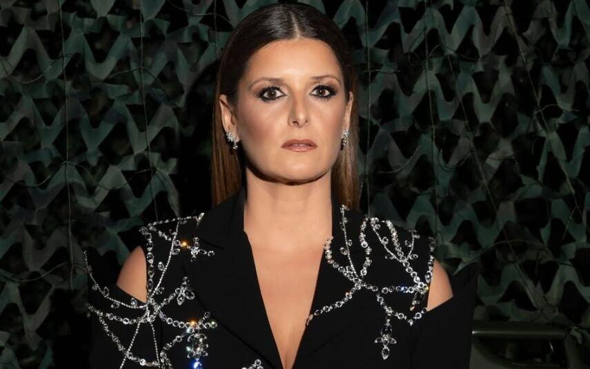 1.ª Companhia Surpresa! É este o terceiro classificado