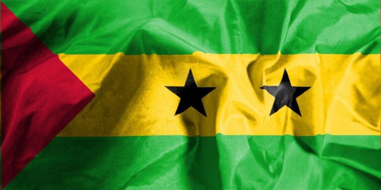 PR são-tomense pede luta contra 