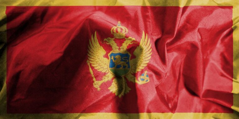 Montenegro quer ser 28.º Estado-membro da UE em 2028 -- Marta Temido