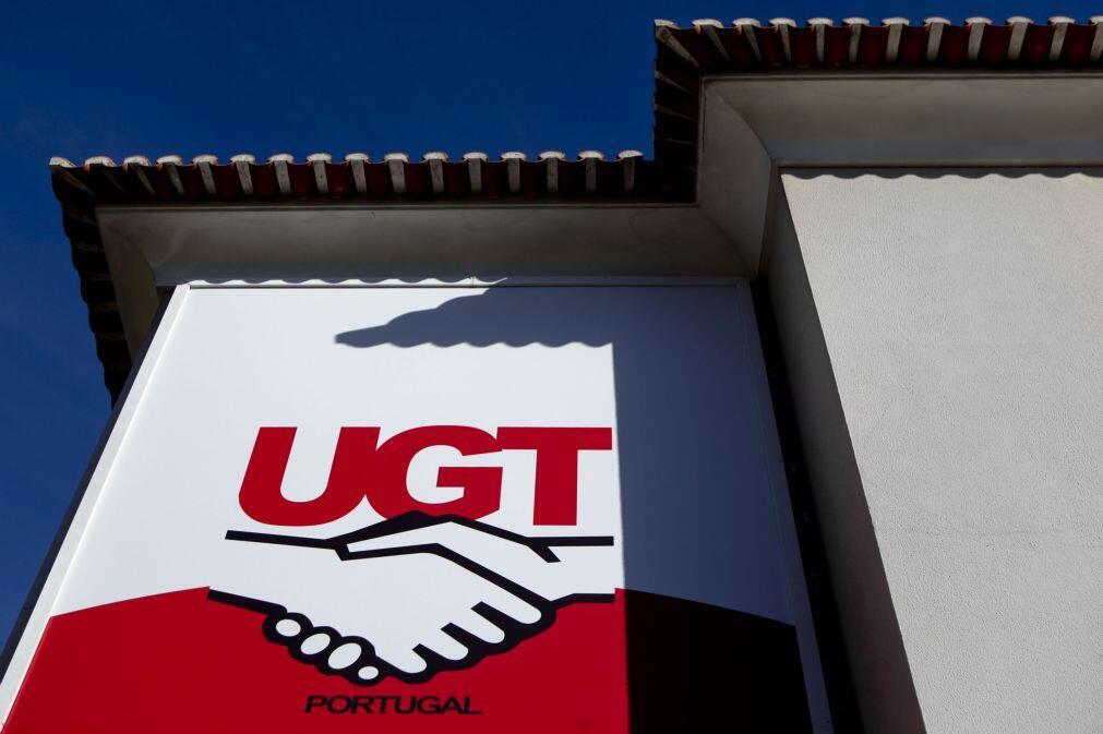 UGT ausente da reunião de hoje com Governo e patrões sobre pacote laboral