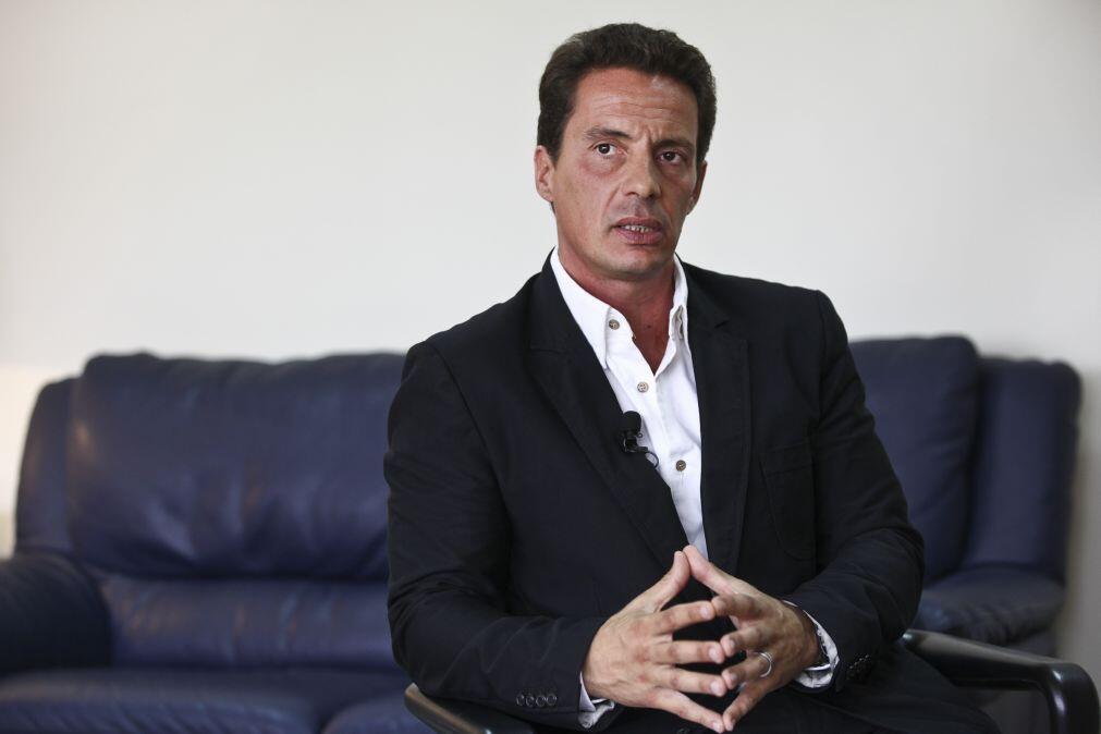Antigo presidente do INEM repudia conclusões da IGAS sobre mortes na greve
