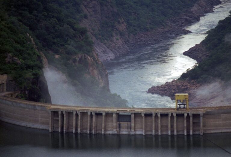 Emirados Árabes querem construir barragens em Moçambique para travar impacto das chuvas