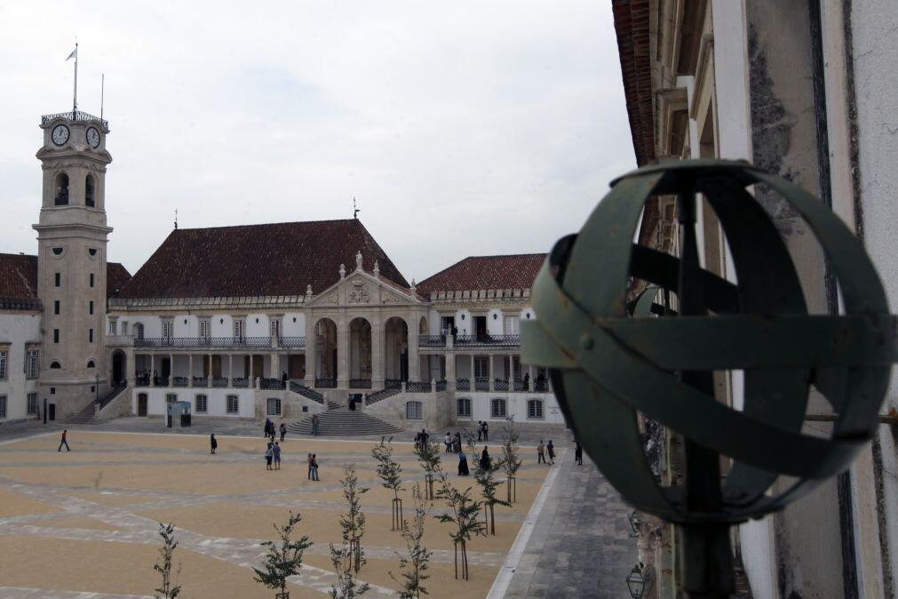 Universidades de Coimbra e Macau lançam programa de investigação em Humanidades Digitais