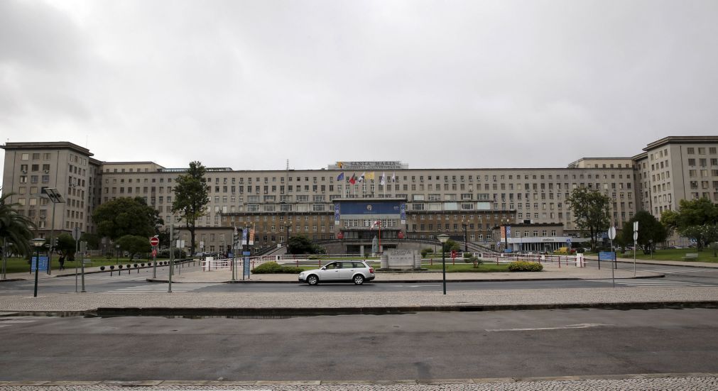 ULS Santa Maria pronta para arrancar com projeto-piloto de rastreio do cancro do pulmão
