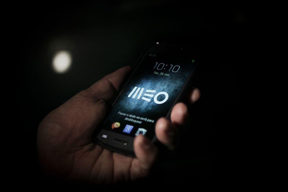 Meo indica 5 concelhos com situação mais crítica entre os quais Leiria