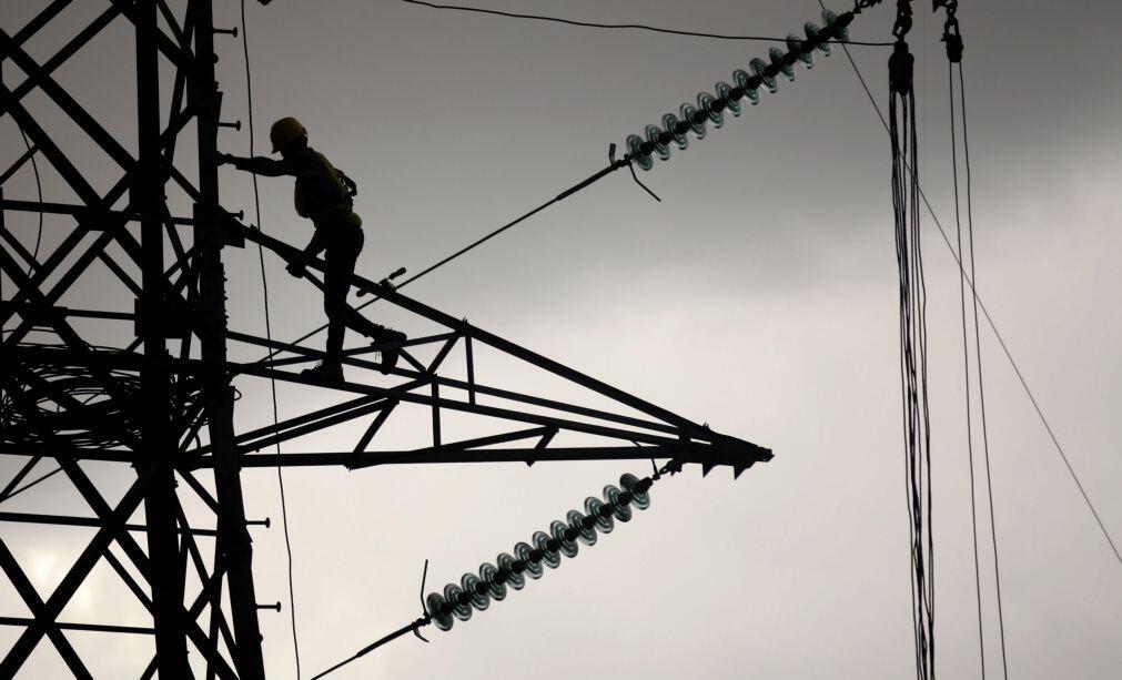 Chuvas torrenciais deixam 6.200 clientes sem eletricidade no centro de Moçambique