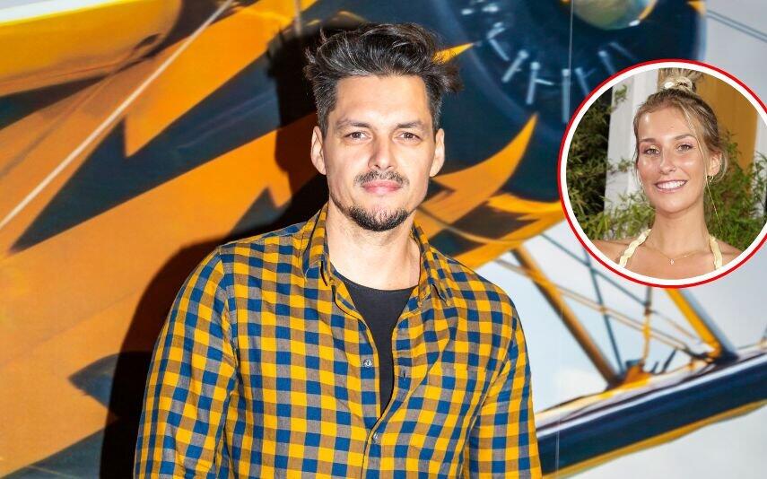 1ª Companhia Alerta romance! Nuno Janeiro está ‘caídinho’ por Soraia Sousa: “Queres curtir?”