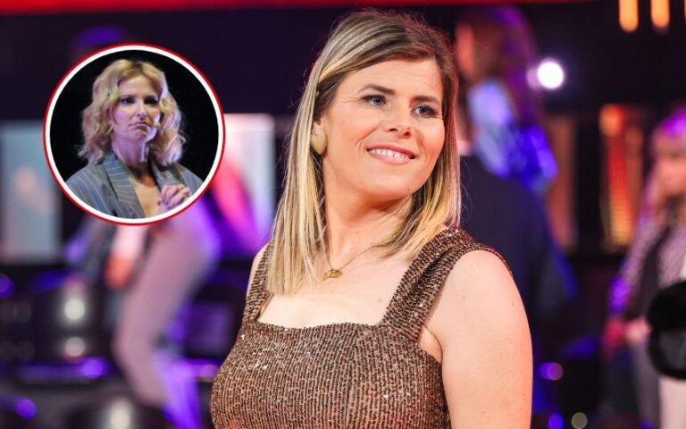 1ª Companhia Bebé a caminho? Cristina Ferreira acaba com rumores que envolvem Noélia
